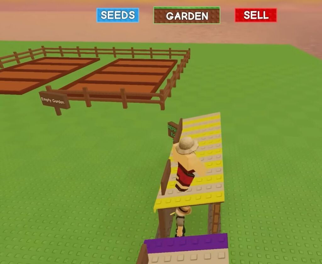 How to get Summer Update Seeds Early in Grow a Garden?