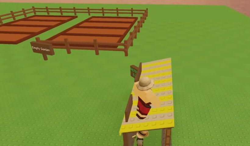 How to get Summer Update Seeds Early in Grow a Garden?