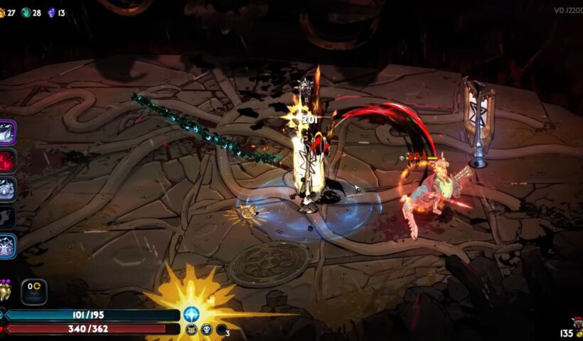 Hades 2 New Update TRUE FINAL BOSS