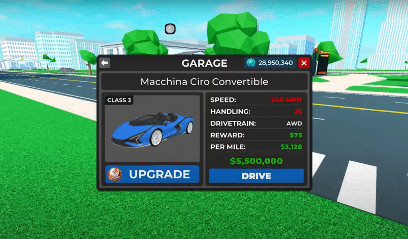 How To Get a Free Lamborghini in Car Dealership Tycoon