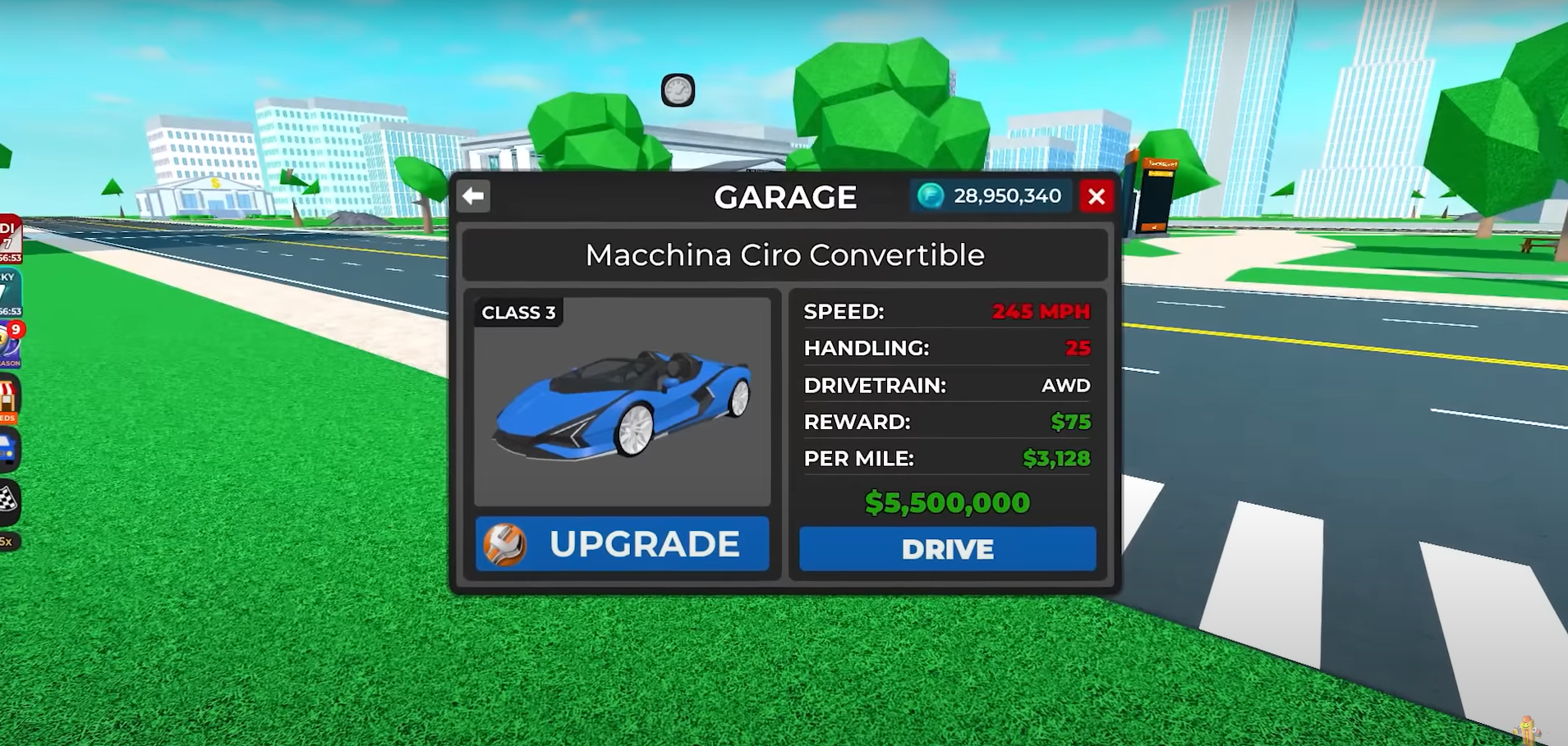 How To Get a Free Lamborghini in Car Dealership Tycoon