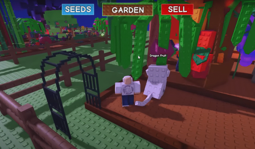 How to Get the Rare Candy Blossom?