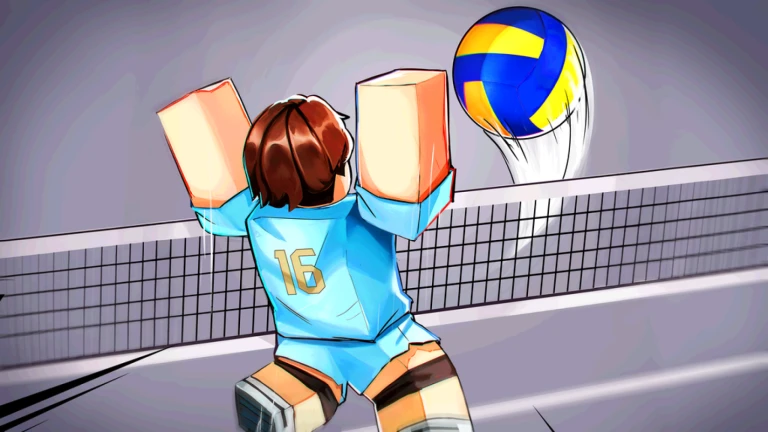 How to Get Timeskip Oigawa in Volleyball Legends