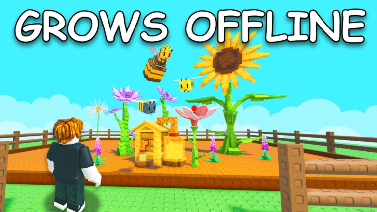 How to Get the Dawnbound Mutation in Grow A Garden