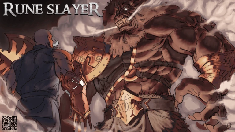 How to Get Saddle in Rune Slayer – Mounts, Quest, and Guide