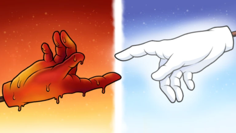 How to Get the Hitman Glove in Slap Battles (Roblox)