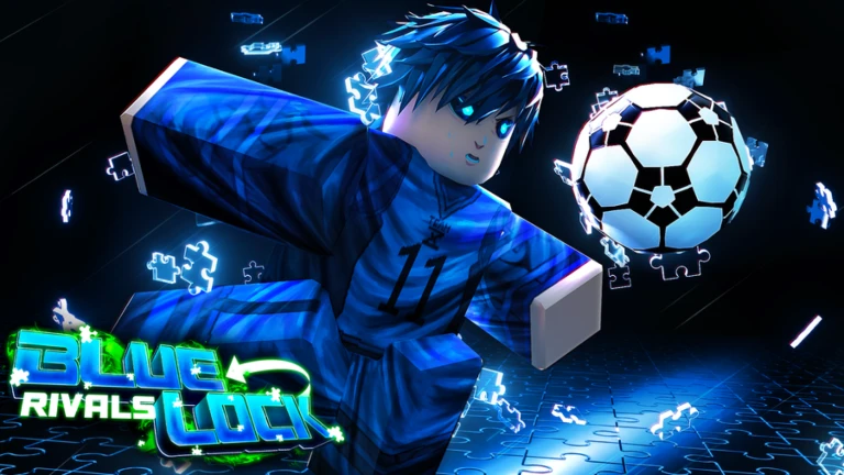 Blue Lock Rivals Codes