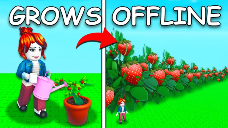 Learn how to get Gold Plants in Grow a Garden on Roblox. Boost your chances with smart tips, Dragonfly pets, and sprinklers for huge Sheckle rewards!