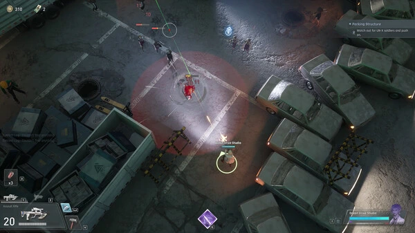 Section 13 Review—A Bold Reinvention That Mostly Works