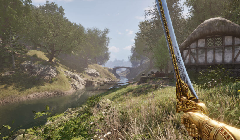 Oblivion Remastered Fatal Error (Fix Guide)