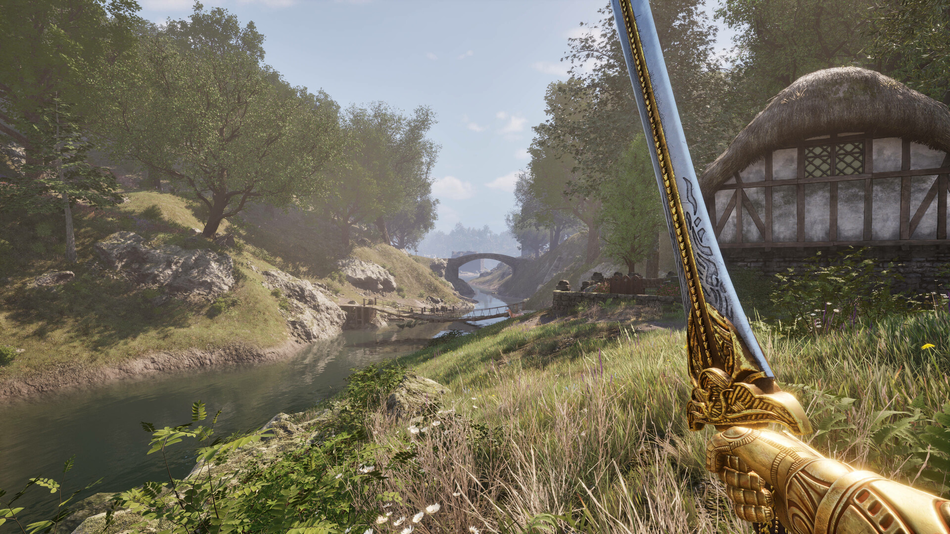 Oblivion Remastered Fatal Error (Fix Guide)