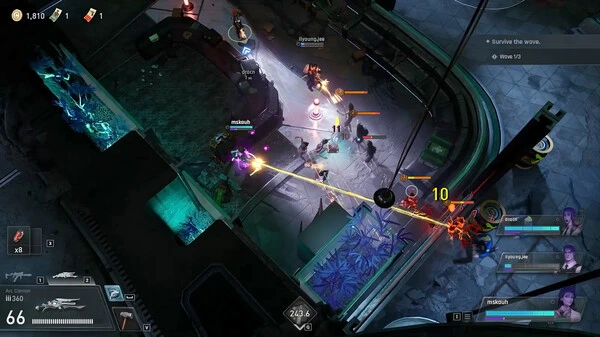 Section 13 Review—A Bold Reinvention That Mostly Works