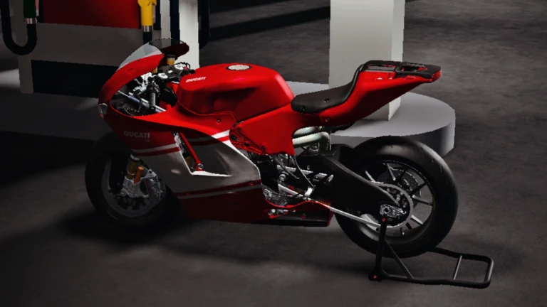 MotoPrix Racing Codes