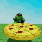 How to Make Divine Pizza in Grow a Garden [Best Recipes & Tips]