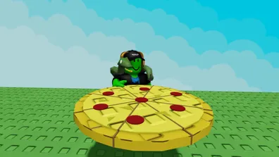 How to Make Divine Pizza in Grow a Garden [Best Recipes & Tips]