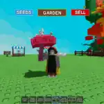 What are Fungus Type Plants in Grow a Garden?