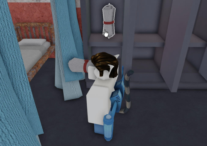 How to Get Bandages in 99 Nights in the Forest