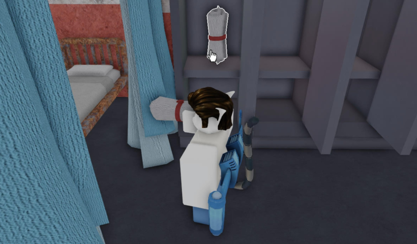 How to Get Bandages in 99 Nights in the Forest