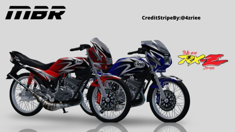 Moped Bike Racing Codes