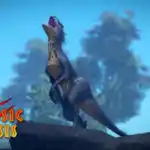 How to Get Indominus Rex in Jurassic Genesis
