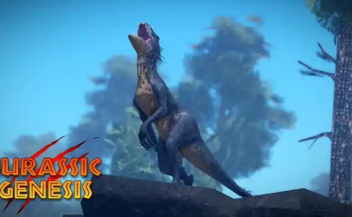 How to Get Indominus Rex in Jurassic Genesis