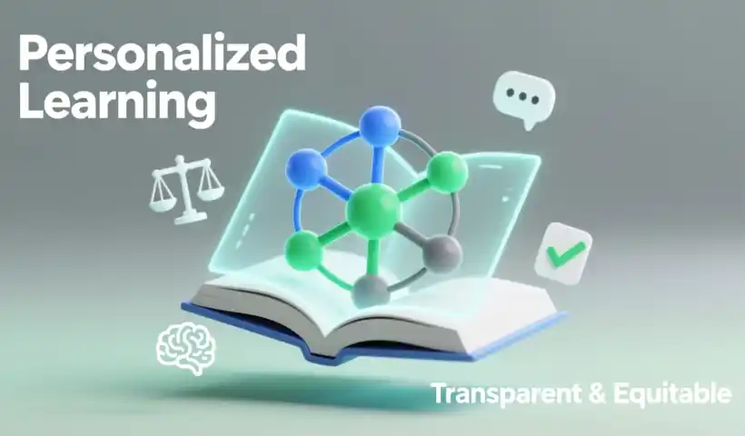 Neutrosophic AI in Education: Uncertainty Modeling for Personalized, Transparent, Equitable Learning