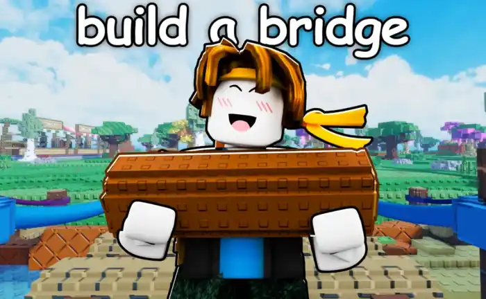 Build a Bridge Codes