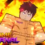 Roblox Anime Eternal Codes [Part 3]
