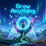 Grow Anything Codes