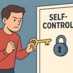 Accessing Self‑Control