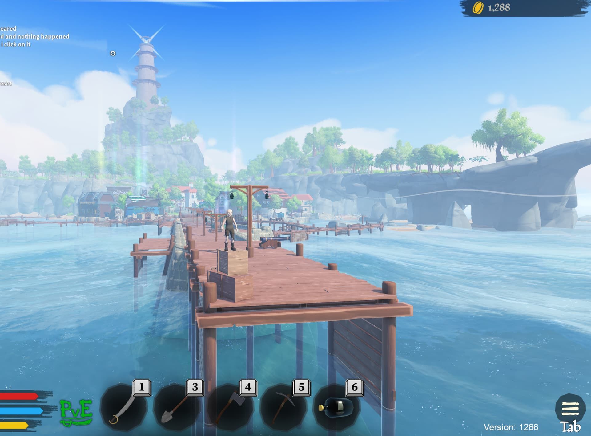 Arcane OdysseyBeginners Guide