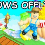 Grow a Garden Garden Games Event Guide