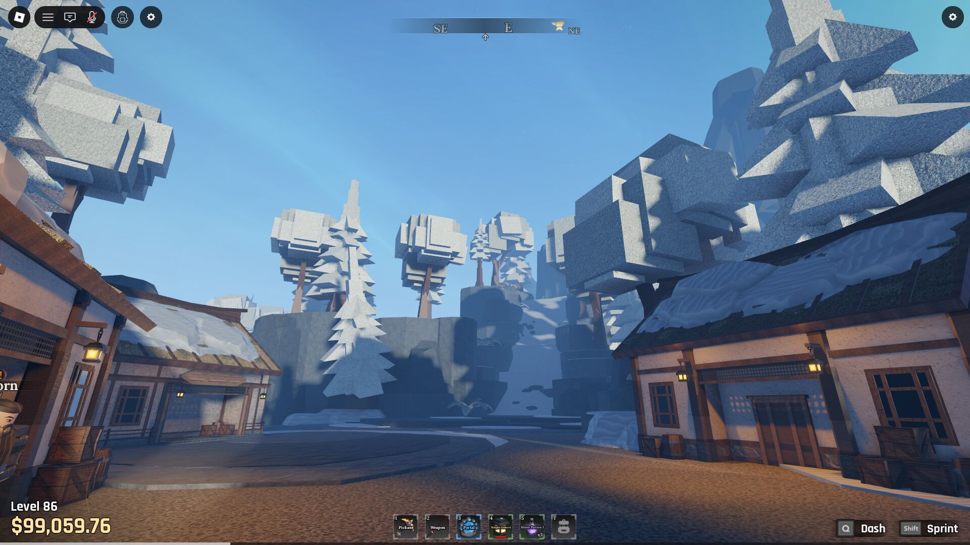 Forge Crimson Depths Guide