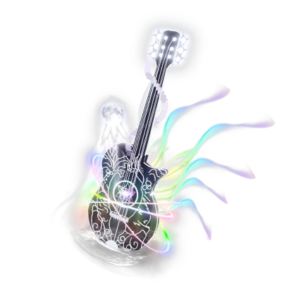 Lullaby Rod in Fisch